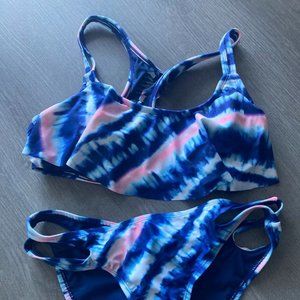 Bikini swim suit (like new)